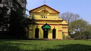 Bishop's College, Kolkata